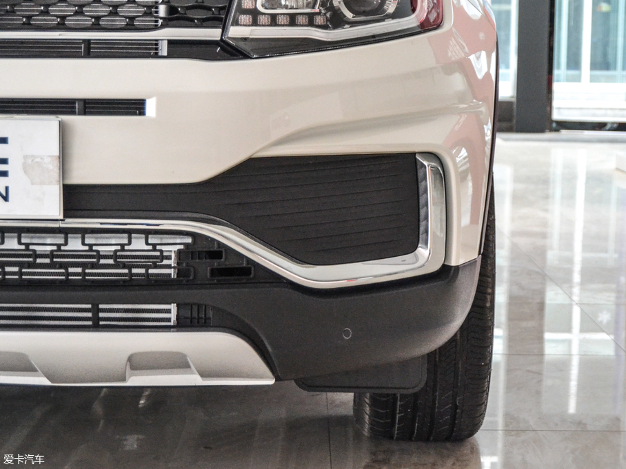 2018LX7 Խ 1.5T Ԅȫ