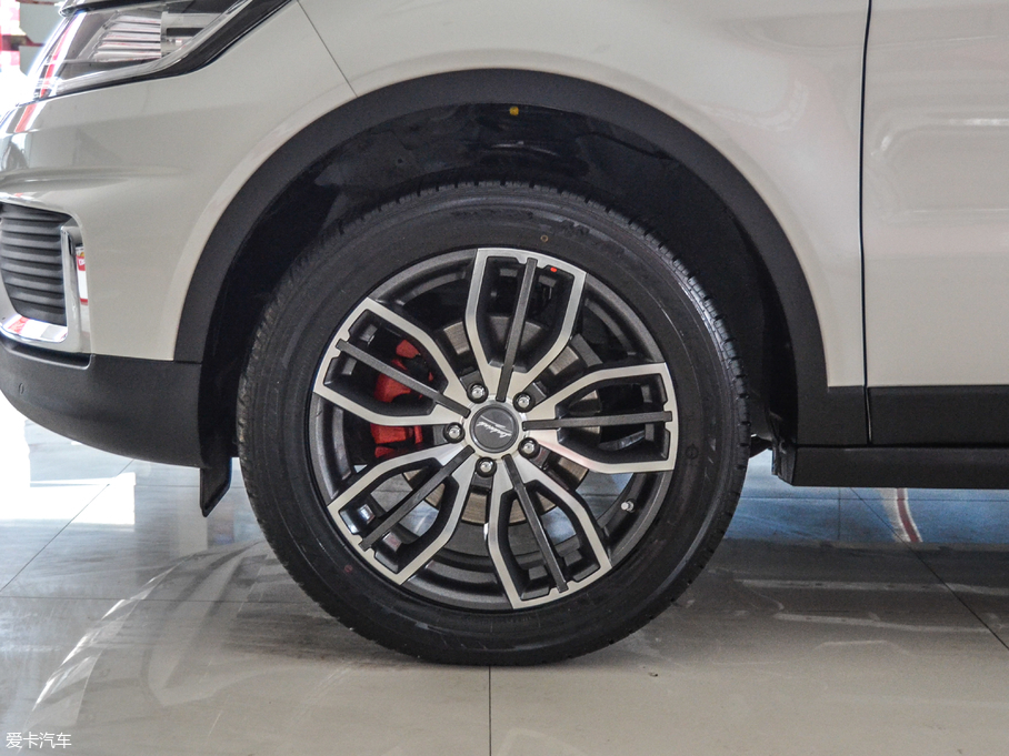 2018LX7 Խ 1.5T Ԅȫ