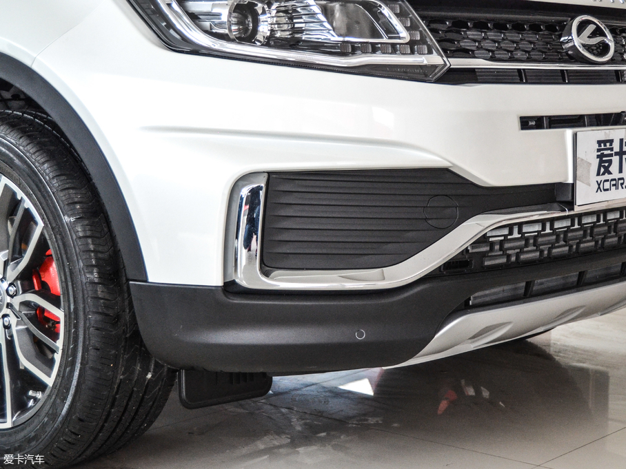 2018LX7 Խ 1.5T Ԅȫ