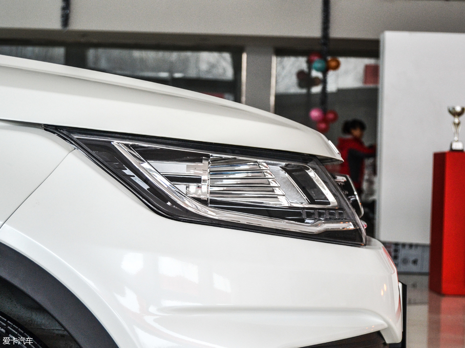 2018LX7 Խ 1.5T Ԅȫ