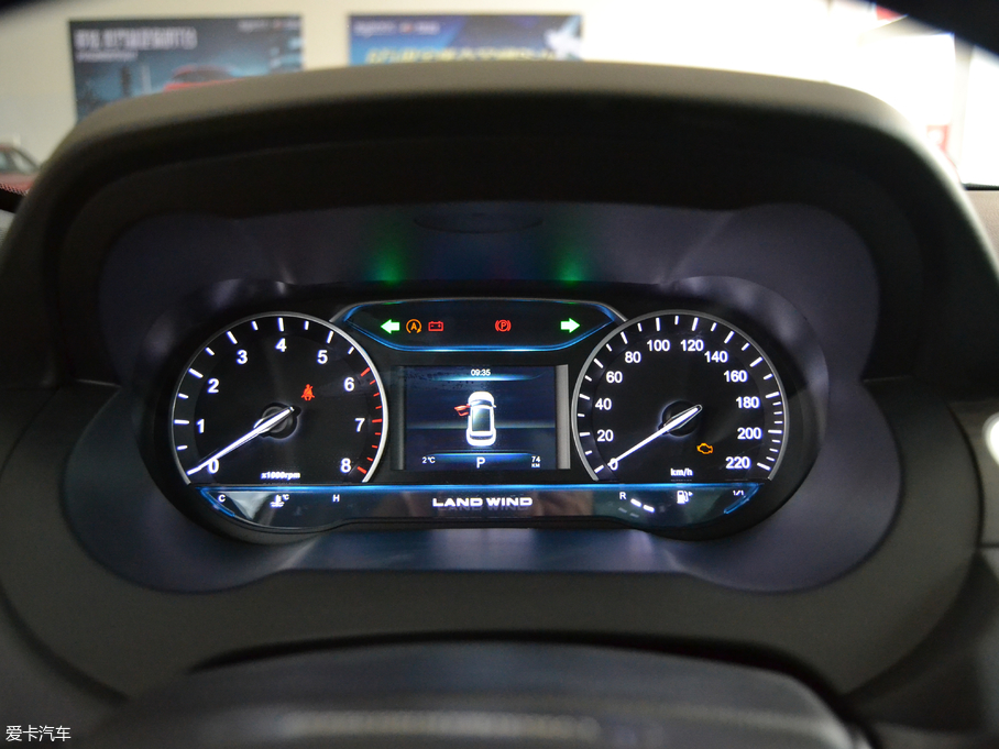 2018LX7 Խ 1.5T Ԅȫ