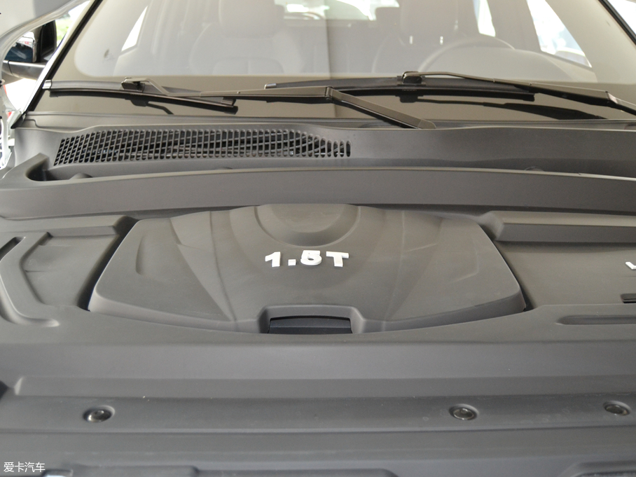 2018L(fng)X7 Խ 1.5T Ԅ(dng)ȫ