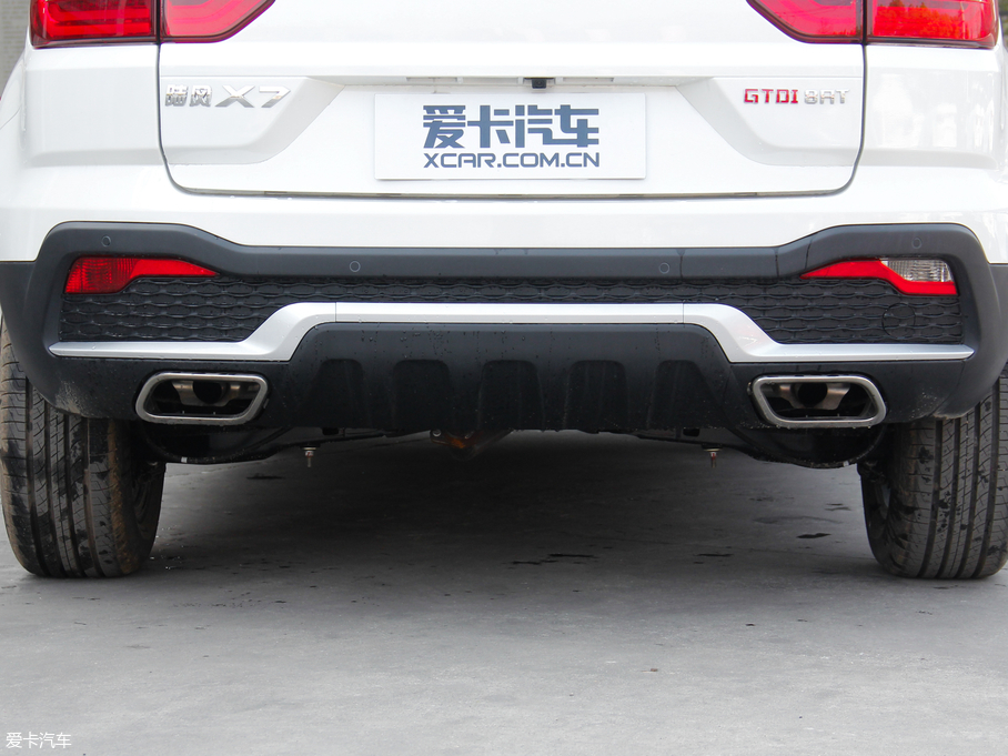 2018LX7 Խ 1.5T Ԅȫ