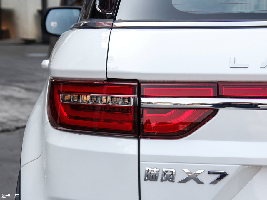 2018LX7 Խ 1.5T Ԅȫ