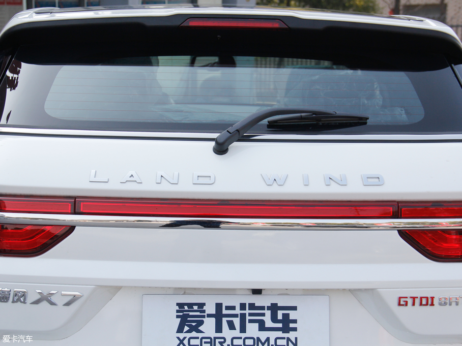 2018LX7 Խ 1.5T Ԅȫ