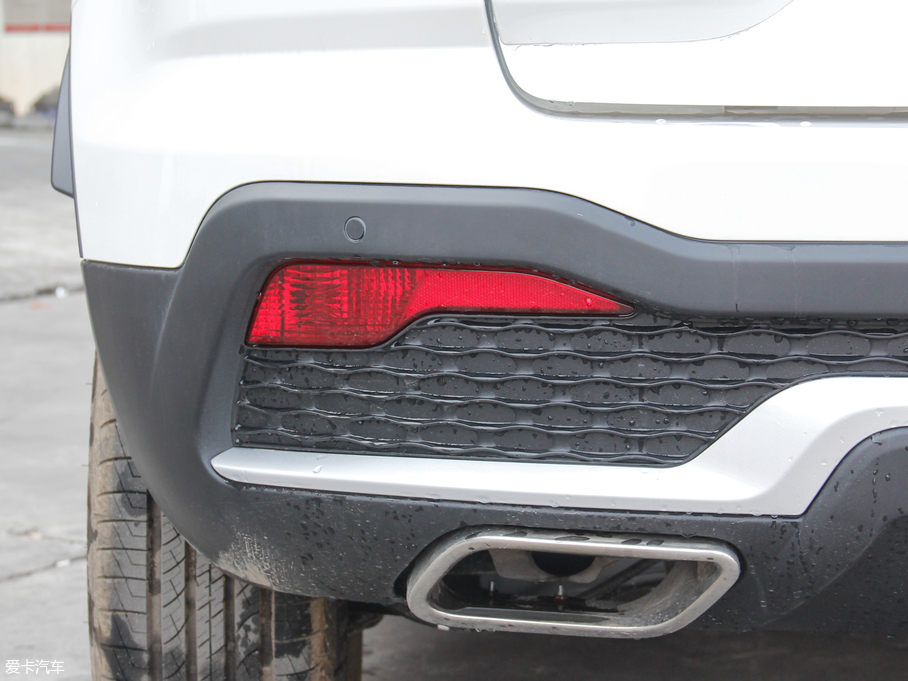 2018����LX7 ��Խ 1.5T �Ԅ�ȫ��������