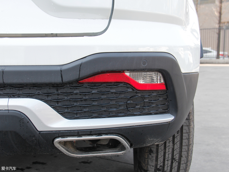 2018LX7 Խ 1.5T Ԅȫ