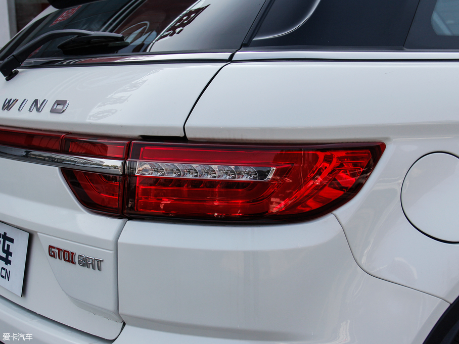 2018LX7 Խ 1.5T Ԅȫ