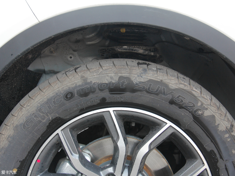 2018LX7 Խ 1.5T Ԅȫ