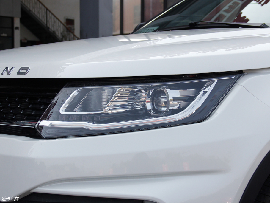 2018LX7 Խ 1.5T Ԅȫ