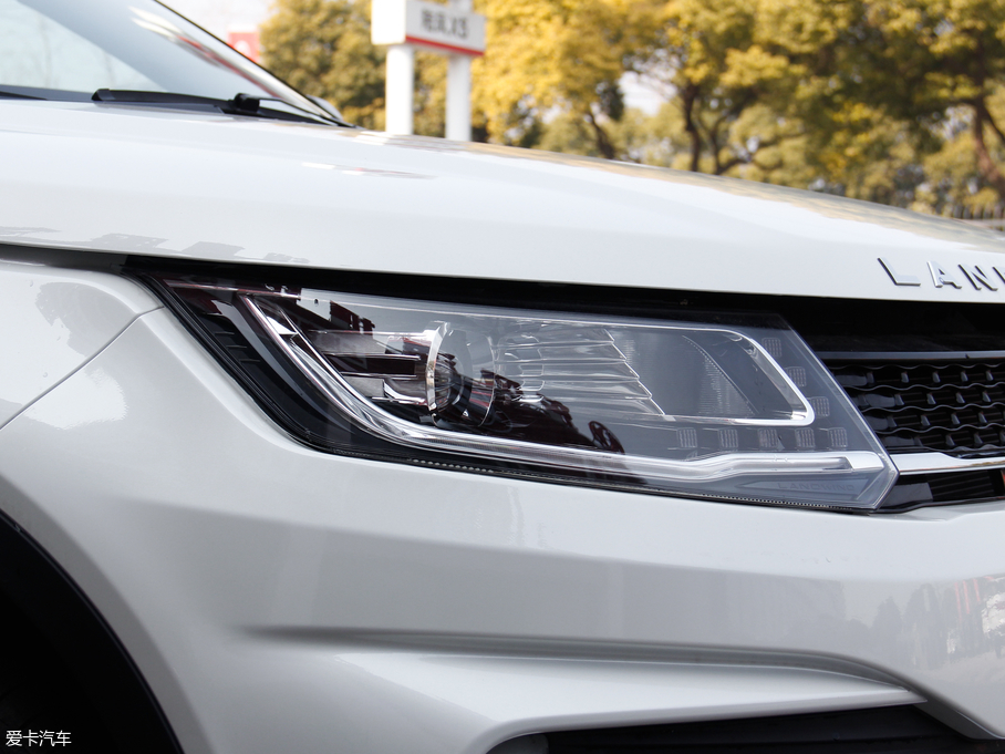 2018L(fng)X7 Խ 1.5T Ԅ(dng)ȫ