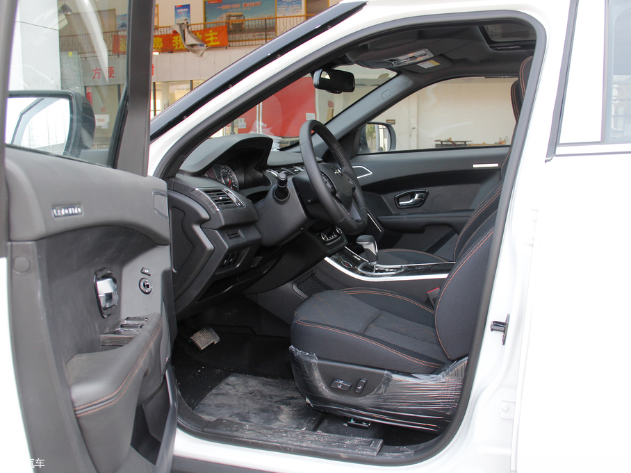 2018LX7 Խ 1.5T Ԅȫ