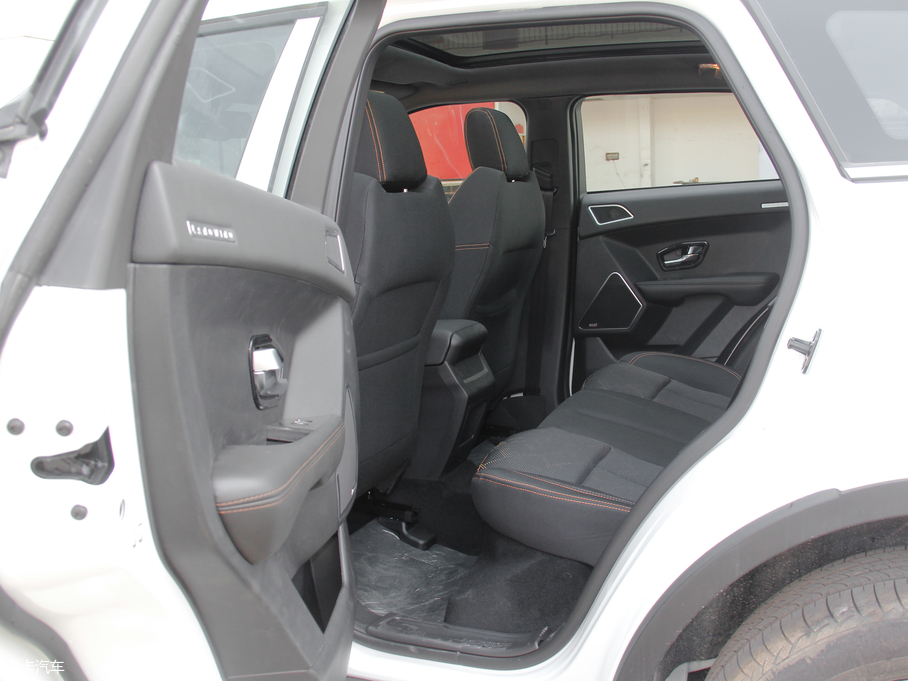 2018����LX7 ��Խ 1.5T �Ԅ�ȫ��������