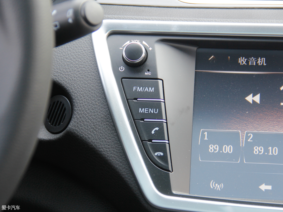 2018����L(f��ng)X7 ��Խ 1.5T �Ԅ�(d��ng)ȫ��������