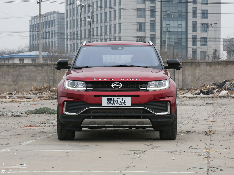 2018LX7 Խ 1.5T Ԅȫ