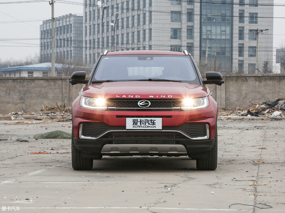 2018LX7 Խ 1.5T Ԅȫ