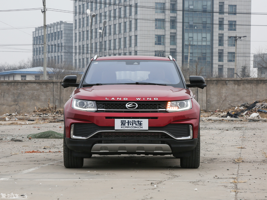 2018LX7 Խ 1.5T Ԅȫ