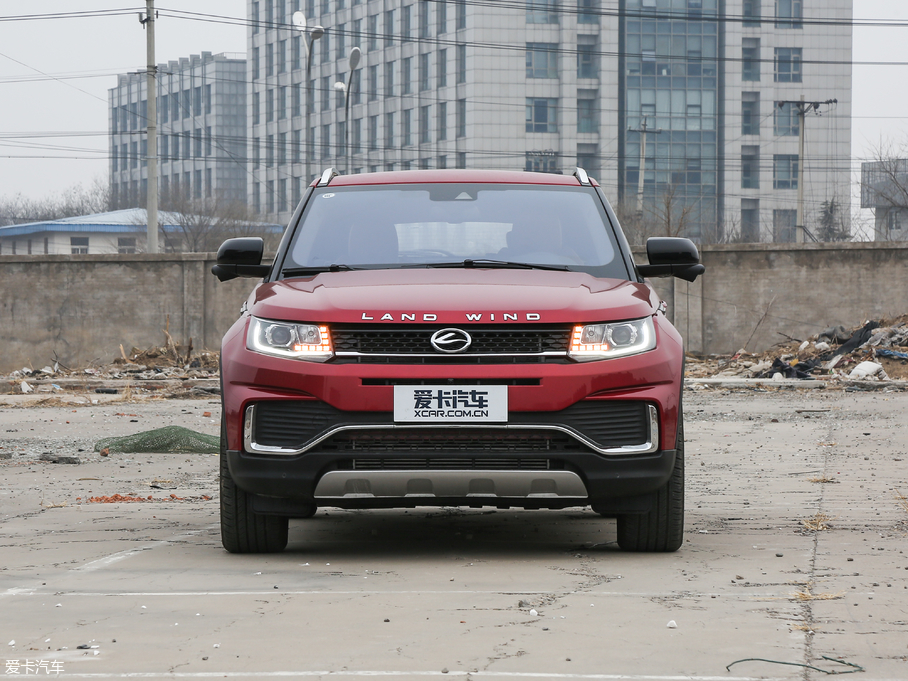 2018����LX7 ��Խ 1.5T �Ԅ�ȫ�������