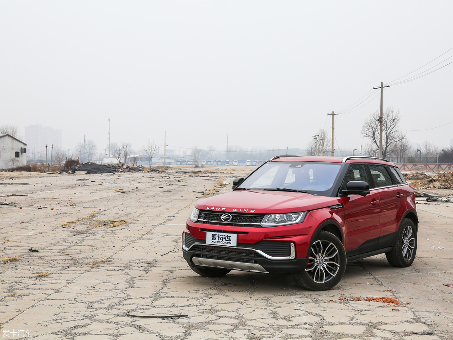 2018LX7 Խ 1.5T Ԅȫ