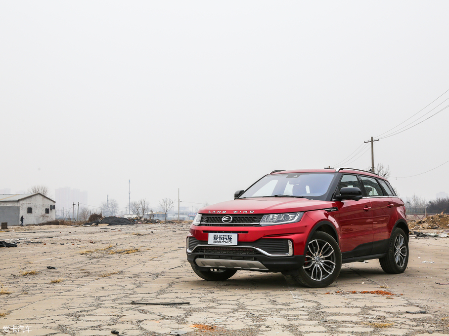 2018L(fng)X7 Խ 1.5T Ԅ(dng)ȫ