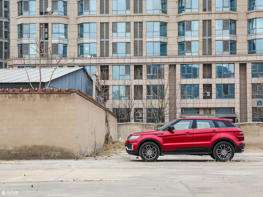 2018L(fng)X7 Խ 1.5T Ԅ(dng)ȫ