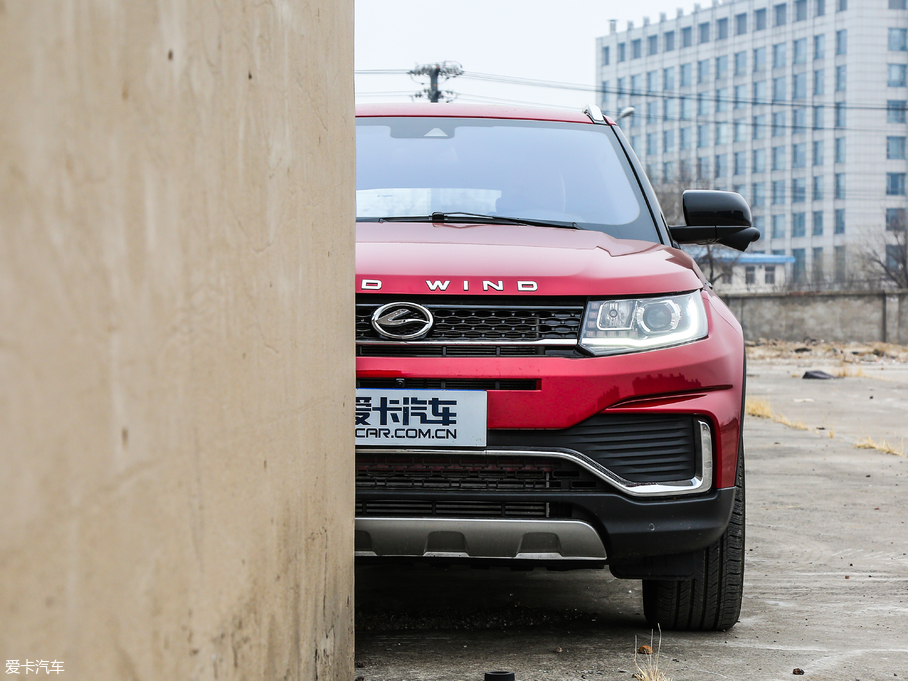 2018L(fng)X7 Խ 1.5T Ԅ(dng)ȫ