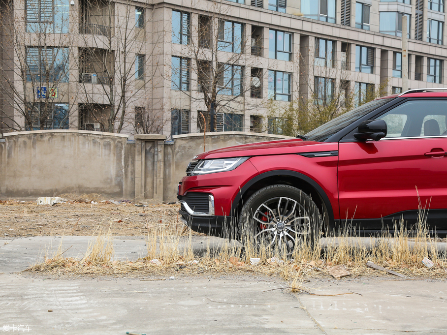 2018LX7 Խ 1.5T Ԅȫ