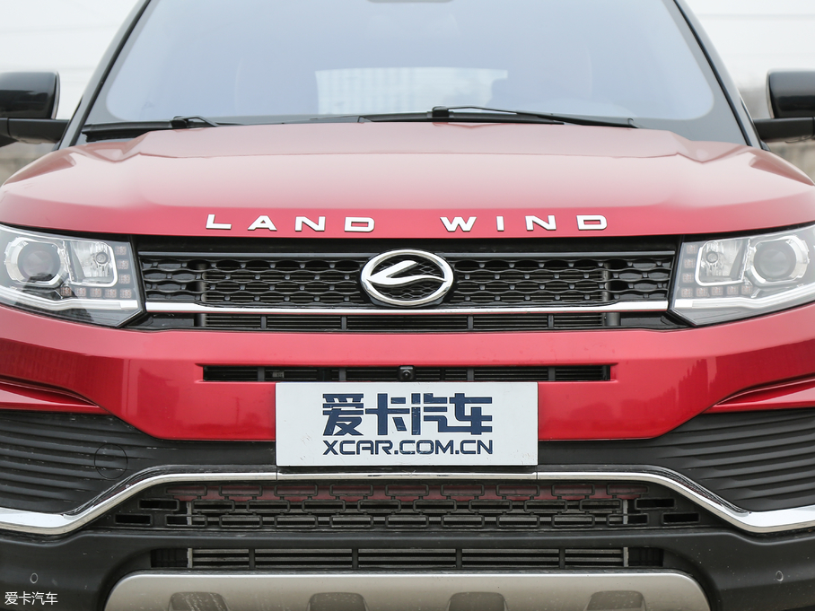 2018LX7 Խ 1.5T Ԅȫ