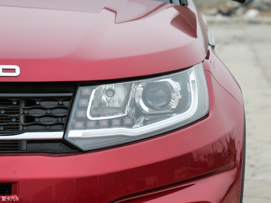 2018LX7 Խ 1.5T Ԅȫ