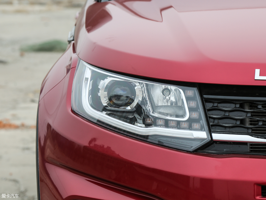 2018LX7 Խ 1.5T Ԅȫ