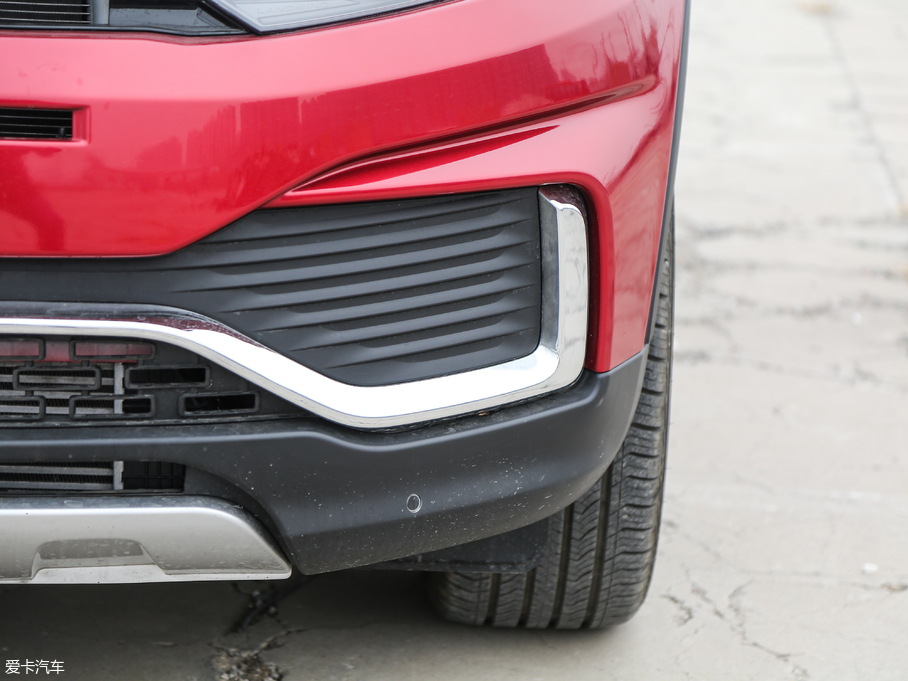 2018LX7 Խ 1.5T Ԅȫ