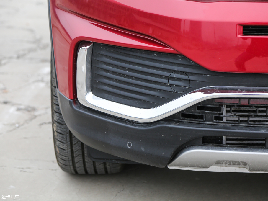 2018LX7 Խ 1.5T Ԅȫ