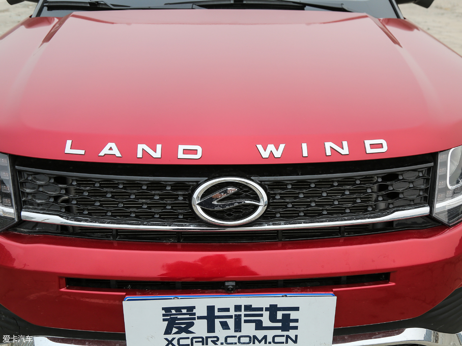 2018LX7 Խ 1.5T Ԅȫ