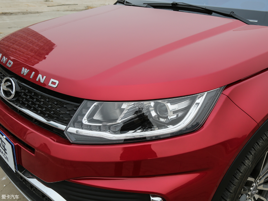 2018LX7 Խ 1.5T Ԅȫ