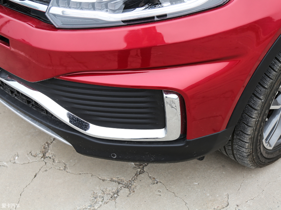 2018L(fng)X7 Խ 1.5T Ԅ(dng)ȫ