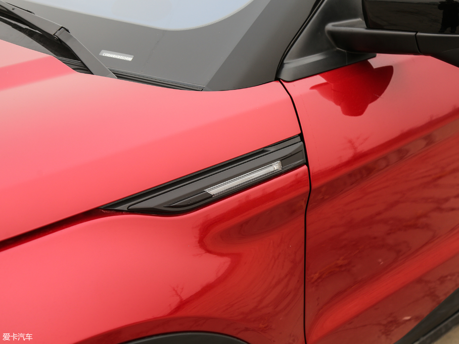 2018����L(f��ng)X7 ��Խ 1.5T �Ԅ�(d��ng)ȫ�������