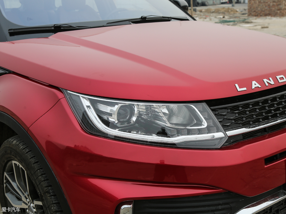 2018LX7 Խ 1.5T Ԅȫ