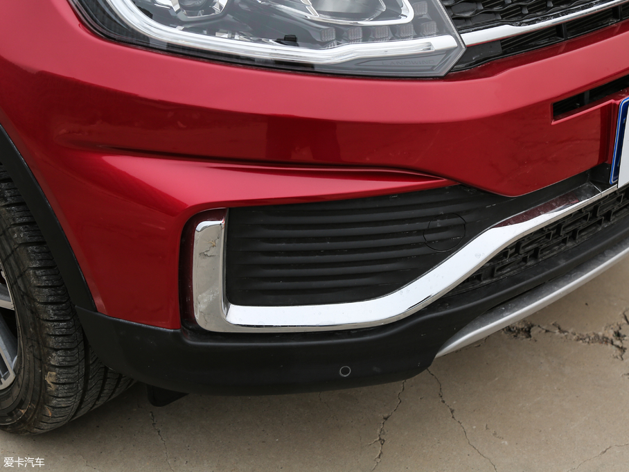 2018L(fng)X7 Խ 1.5T Ԅȫ