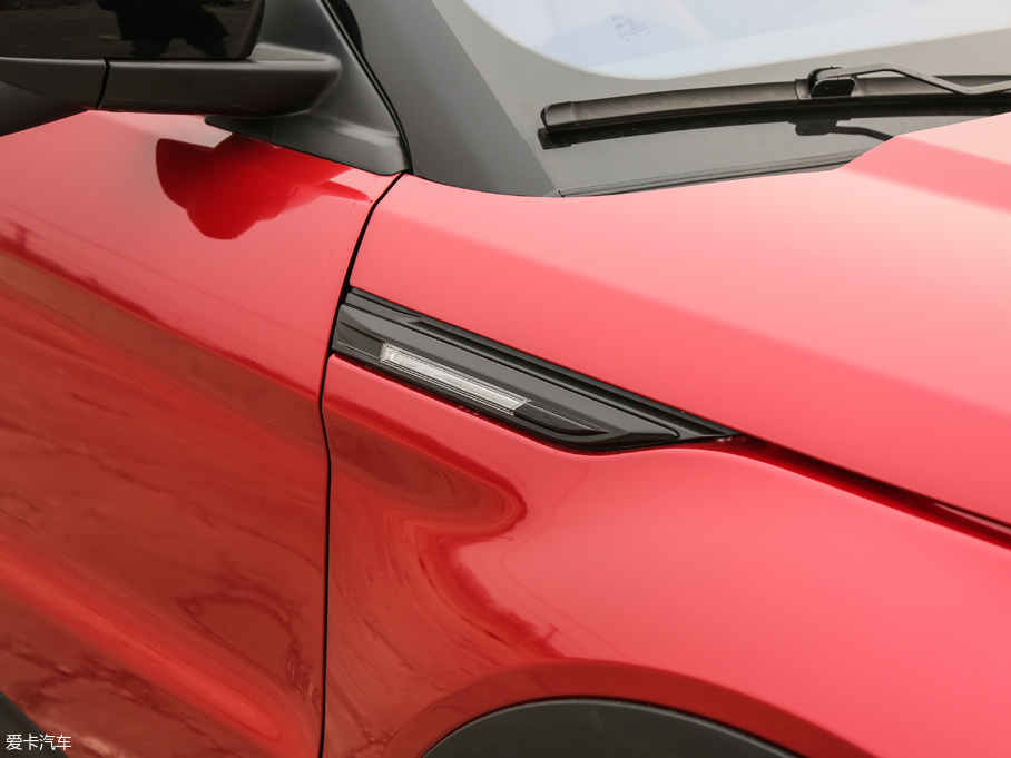 2018LX7 Խ 1.5T Ԅȫ