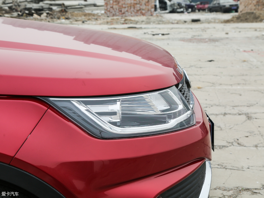 2018LX7 Խ 1.5T Ԅȫ