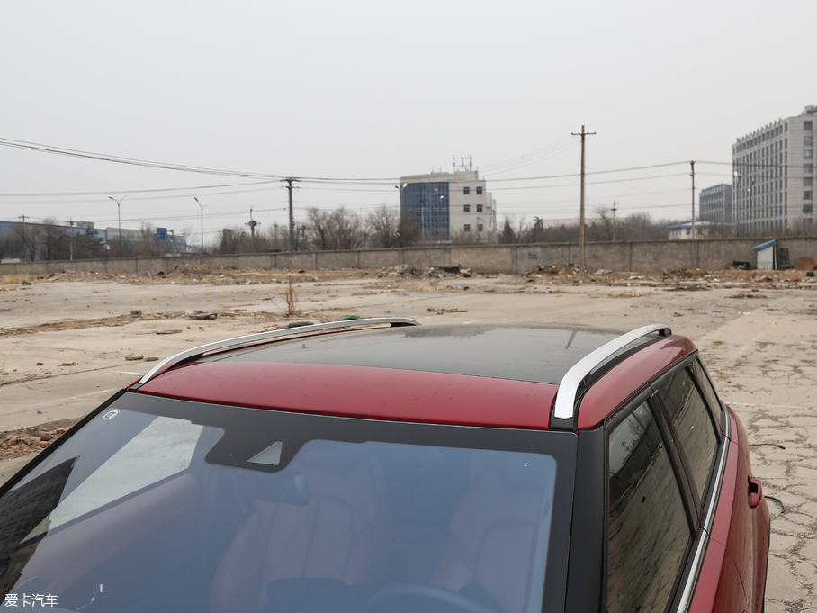 2018LX7 Խ 1.5T Ԅȫ