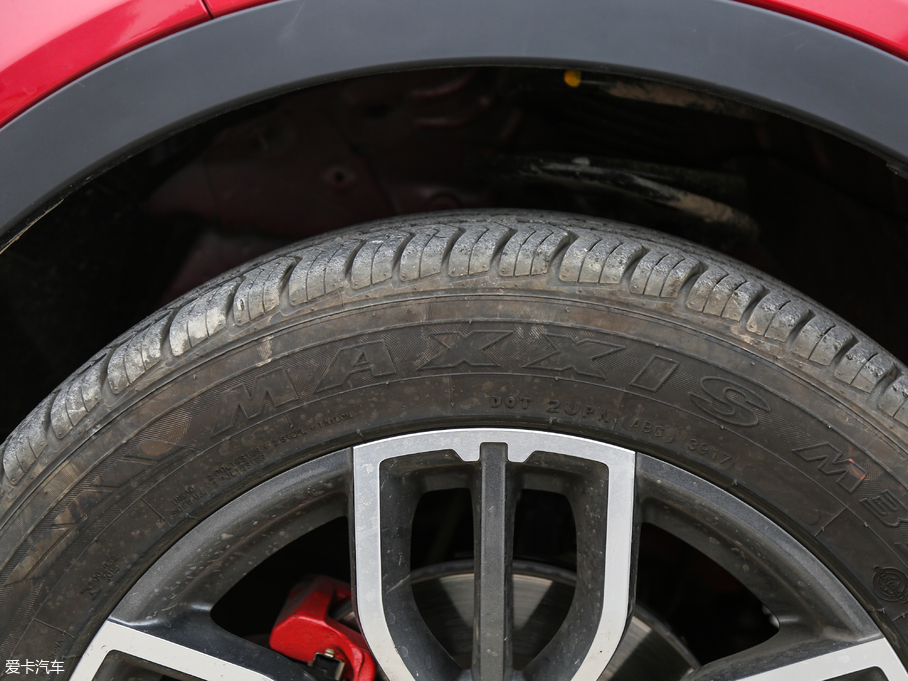 2018LX7 Խ 1.5T Ԅȫ