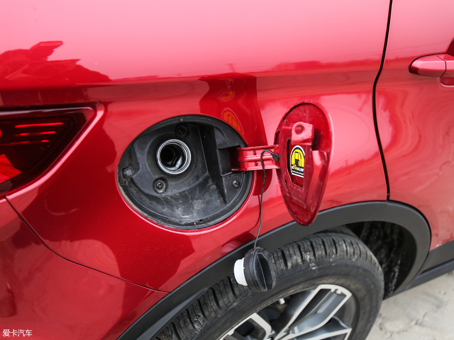 2018L(fng)X7 Խ 1.5T Ԅ(dng)ȫ