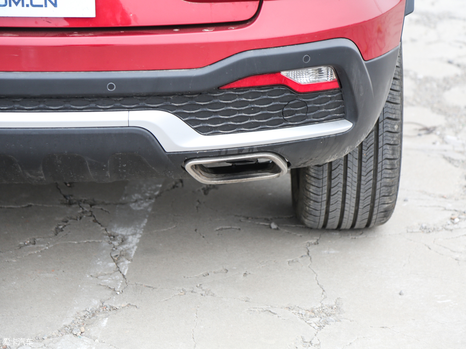 2018LX7 Խ 1.5T Ԅȫ