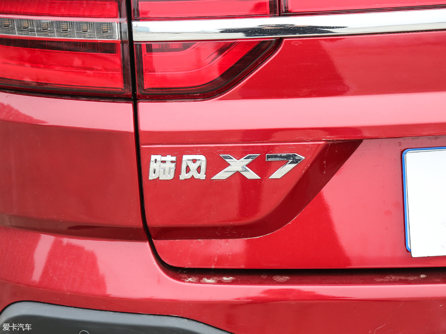 2018LX7 Խ 1.5T Ԅȫ