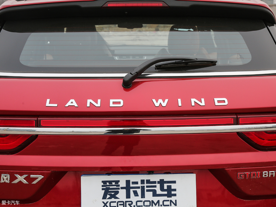 2018L(fng)X7 Խ 1.5T Ԅ(dng)ȫ