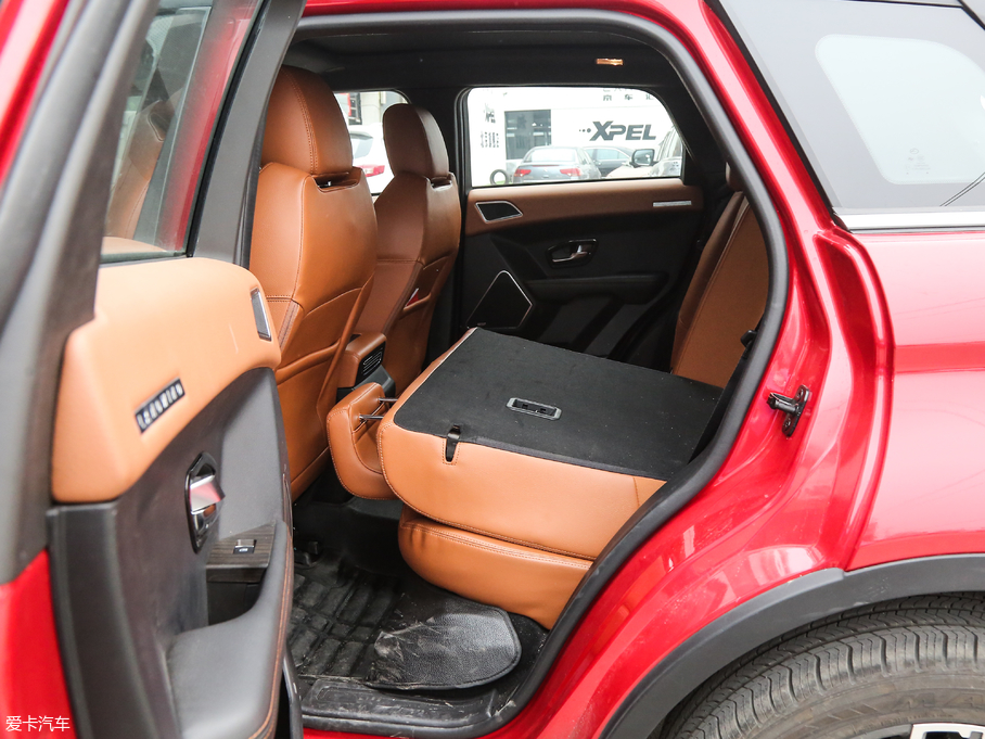 2018LX7 Խ 1.5T Ԅȫ