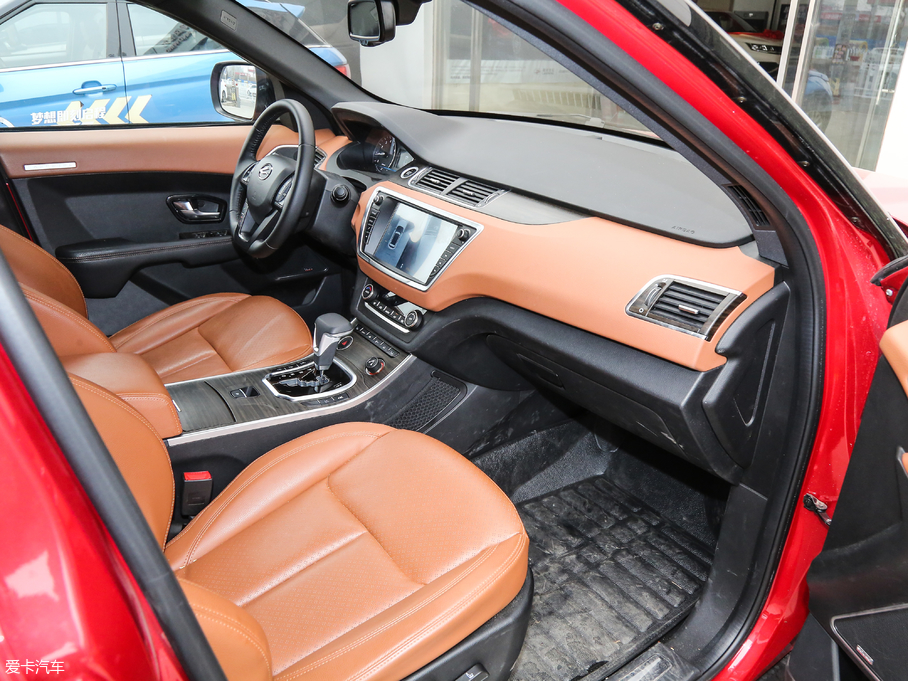 2018LX7 Խ 1.5T Ԅȫ