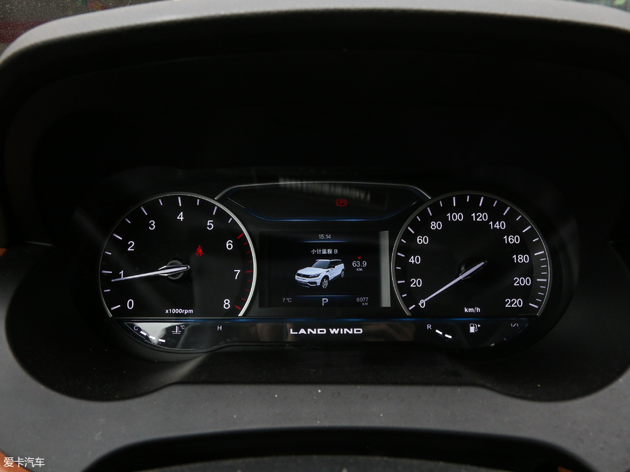 2018LX7 Խ 1.5T Ԅȫ