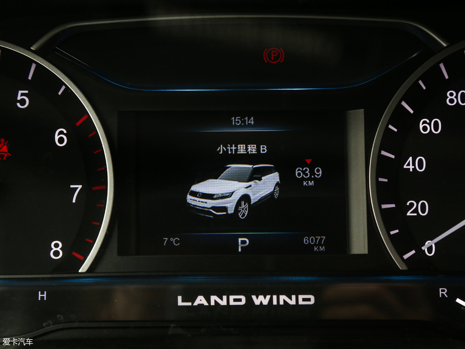 2018����LX7 ��Խ 1.5T �Ԅ�ȫ�������